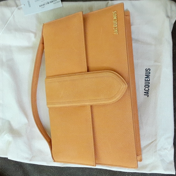 Jacquemus Handbags - Jacquemus Le Bambinou Bag